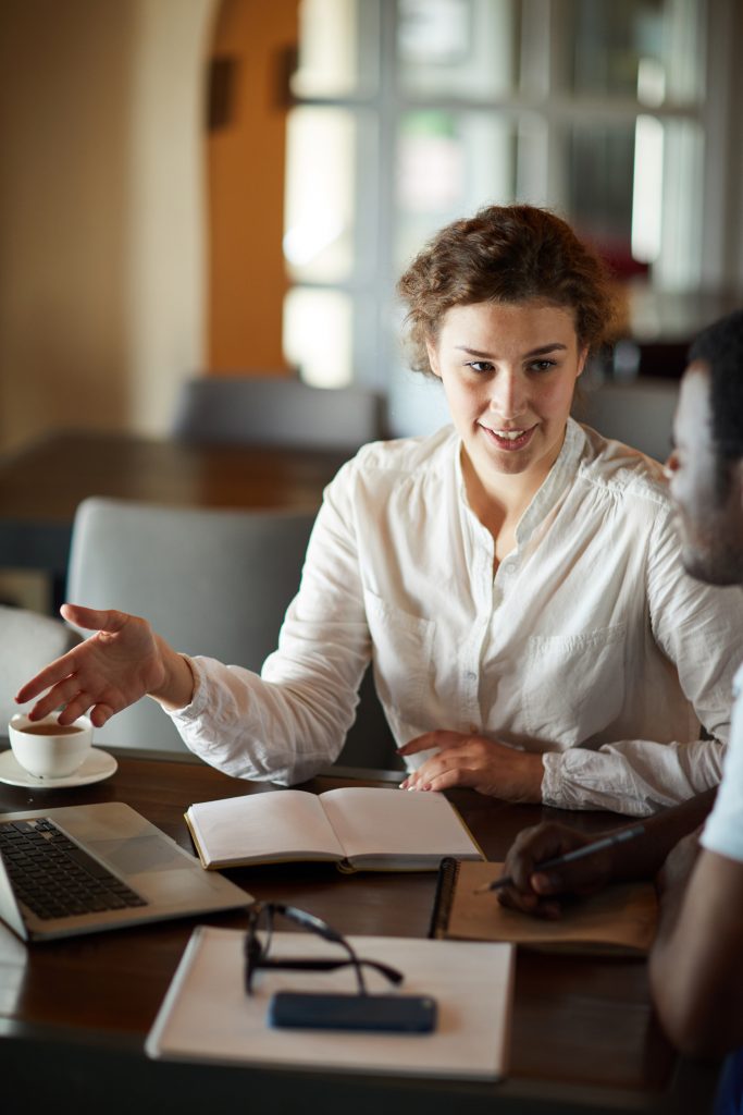 Understanding clients needs