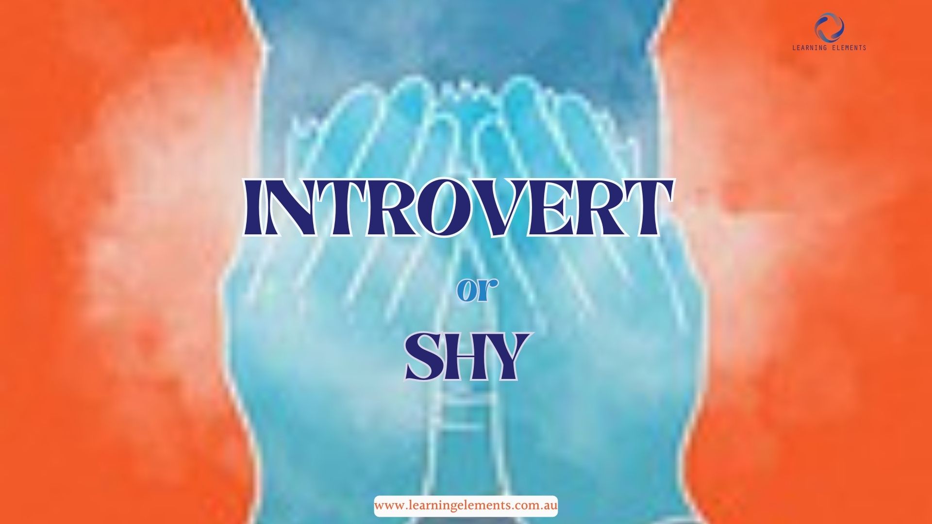 Introversion vs. Shyness vs. Social Anxiety - What's the Difference