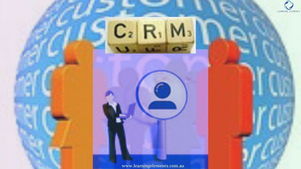 CRM Basics to Advanced plus Data Analytics