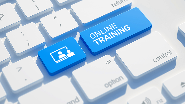 Choosing Between Instructor-Led and Self-Paced Online Training Deciding. What Works Best for You
