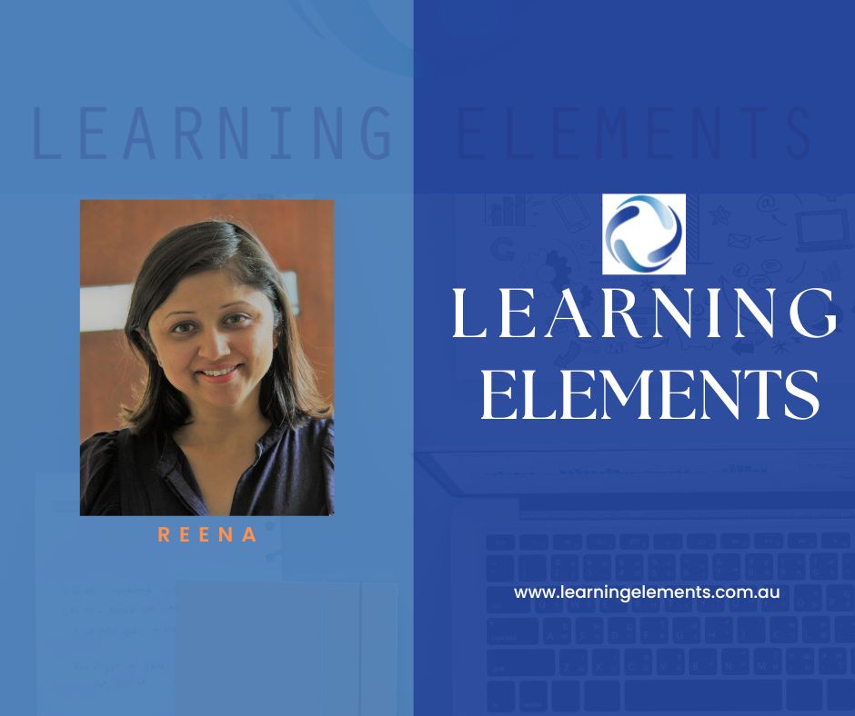 Training and Development Expert team from Learning Elements