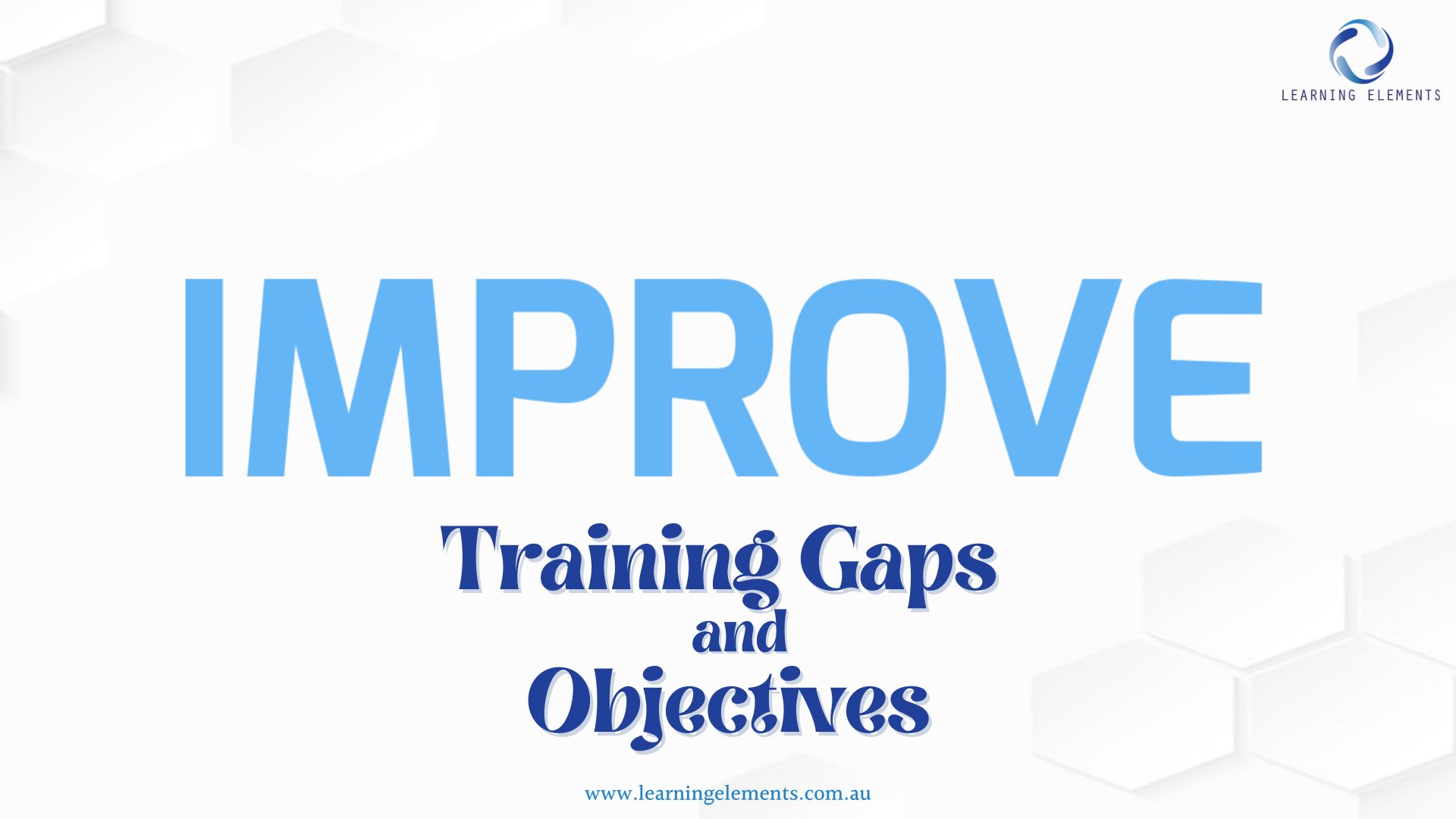 Training Gaps and Objectives: Bridging the Performance Divide