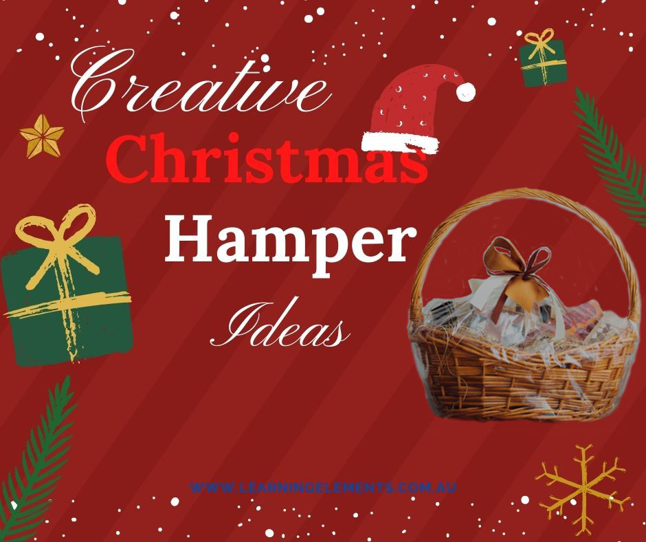 Christmas Hamper Ideas for Employees