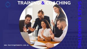 Understanding the Types of Salespeople