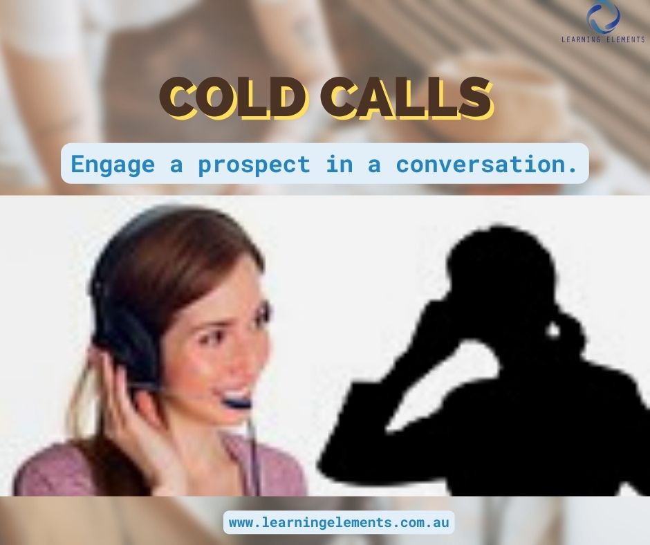 Boost Your Cold Call Success with a Solid Introduction Framework