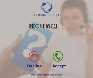 Our Cold-Calling Introduction Framework and How Learning Elements Can Help You