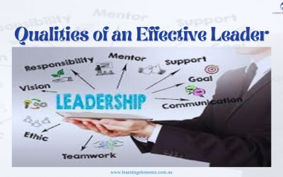 Qualities of an Effective Leader: Mastering the Art of Delegation, Communication, and Active Listening