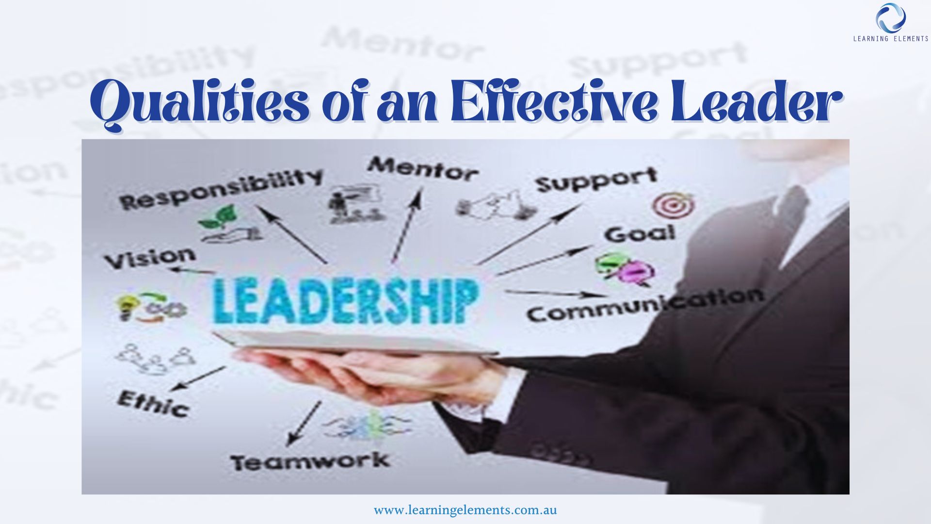 Qualities of an Effective Leader - Mastering the Art of Delegation, Communication, and Active Listening