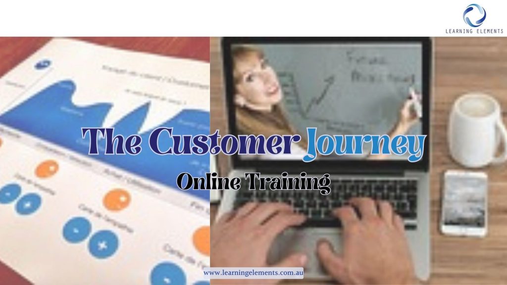 The Customer Journey Online Training