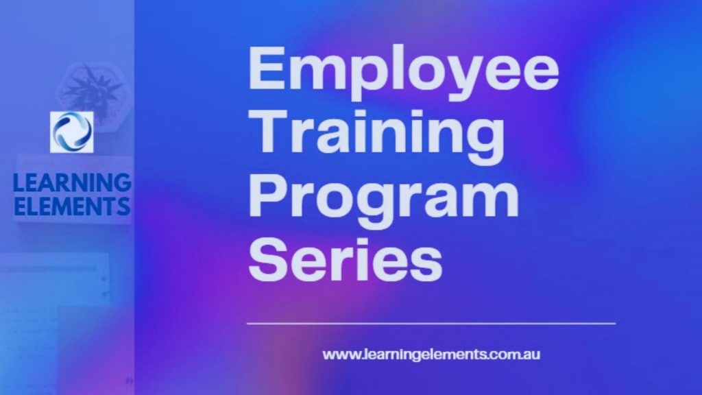 Employee Engagement and Training in the Workplace
