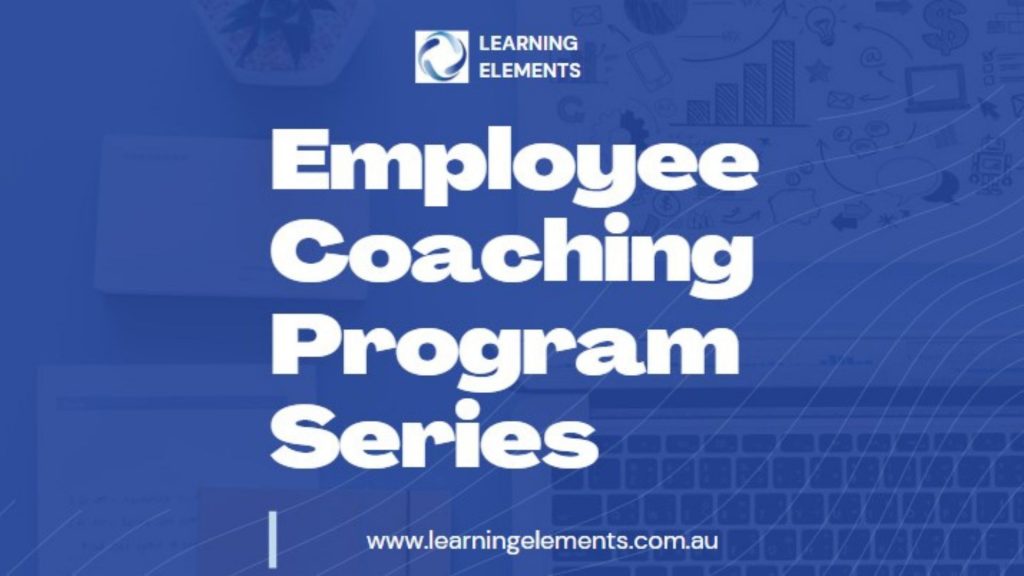 Employee Engagement and Coaching in the Workplace