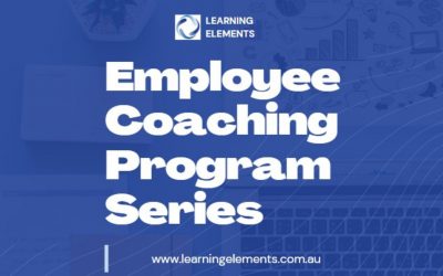 How to Make the Most Out of Employee Training and Coaching Programs