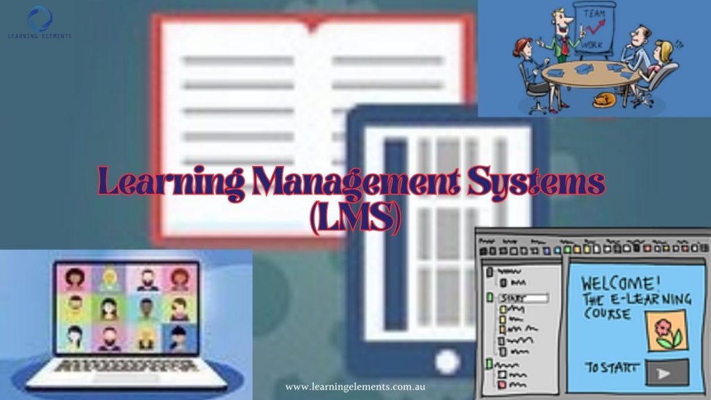 The Role of Learning Management Systems (LMS) and Blended Learning