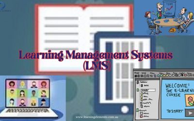 Learning Management Systems (LMS) in Training and Development Through Outsourcing