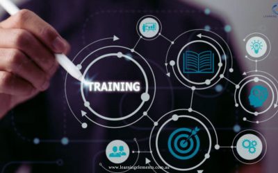 Workplace Training: Types and Benefits