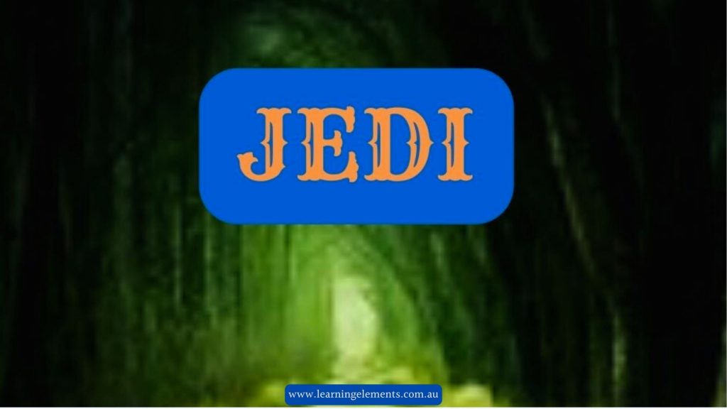Benefits of Learning like a Jedi