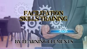 FACILITATION SKILLS TRAINING