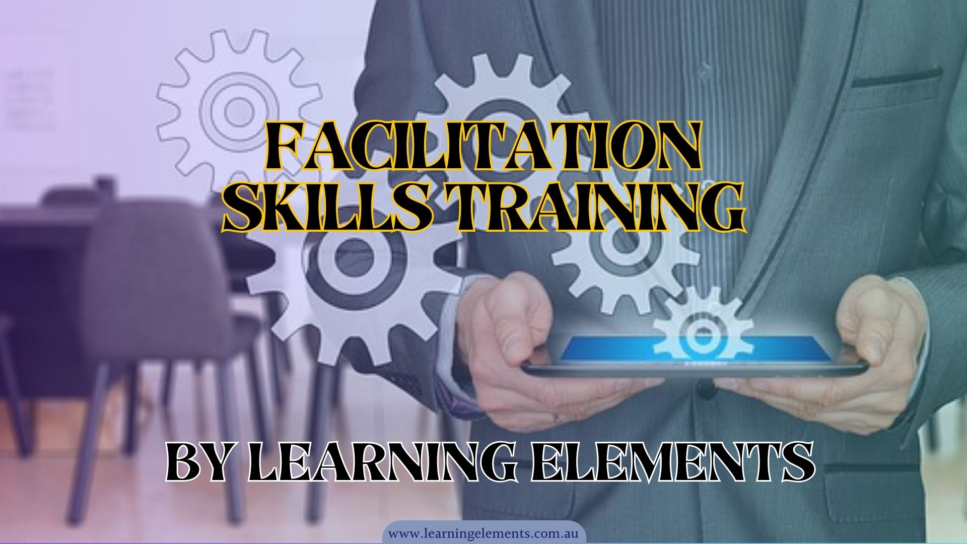 FACILITATION SKILLS TRAINING