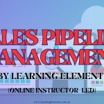 SALES PIPELINE MANAGEMENT