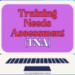 Benefits of Training Needs Assessment (TNA)