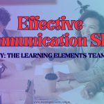 Effective Communication Skills