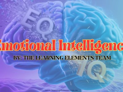 Emotional Intelligence