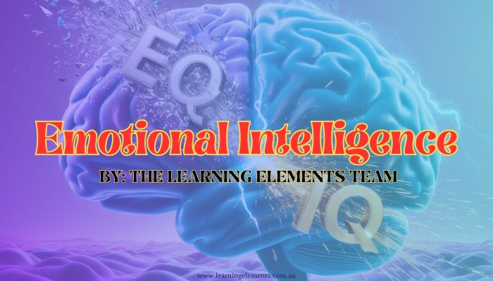 Emotional Intelligence