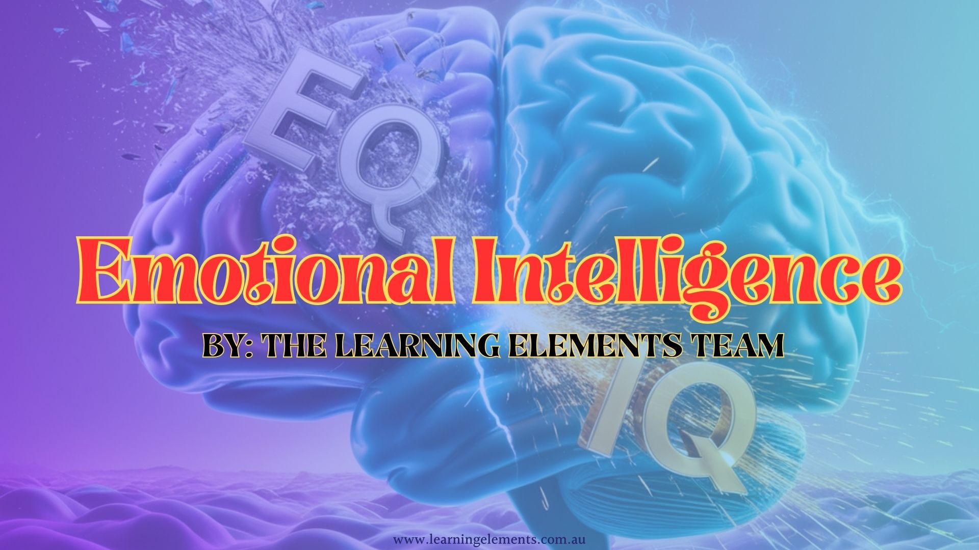 Emotional Intelligence