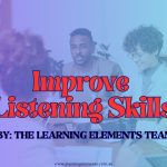 Improve Listening Skills