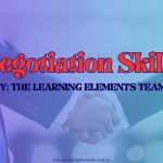 Negotiation Skills Course