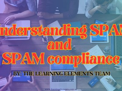 Understanding SPAM and SPAM compliance