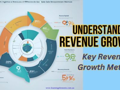 Strategies for Revenue Growth - Practical Tips and Techniques for Increasing Revenue Through Effective Sales Strategies and Business Optimisation