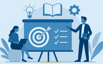 What Are Learning Objectives? A Guide for Effective Training