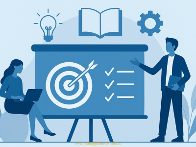 What Are Learning Objectives - A Guide for Effective Training