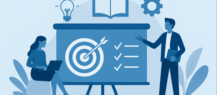 What Are Learning Objectives - A Guide for Effective Training