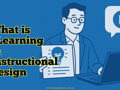What is eLearning in Instructional Design