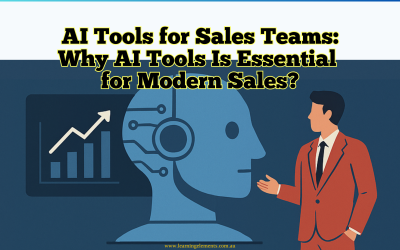 AI Tools for Sales Teams