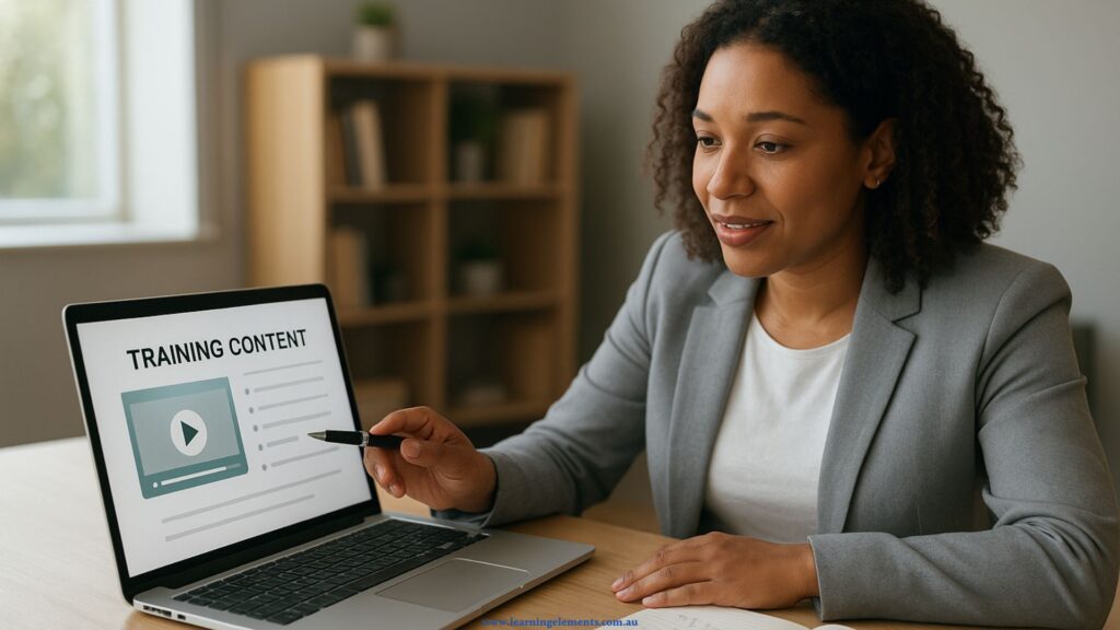Definition and Core Concepts of Version Control in Training Design