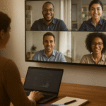 Remote and Hybrid Teams - Designing Training for Dispersed Workforces