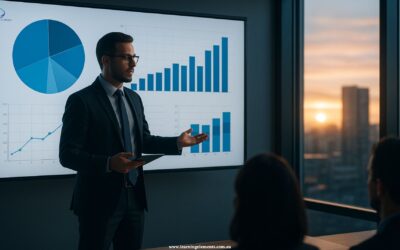 Turning Training Data into Boardroom Insights: How to Build a Meaningful L&D Report