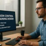 Version Control in Training Design - Best Practices, Strategies, AI Tools, and What’s Next