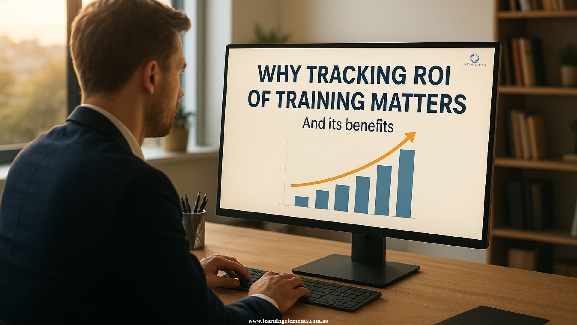 Tracking ROI of Training: What Metrics Truly Matter