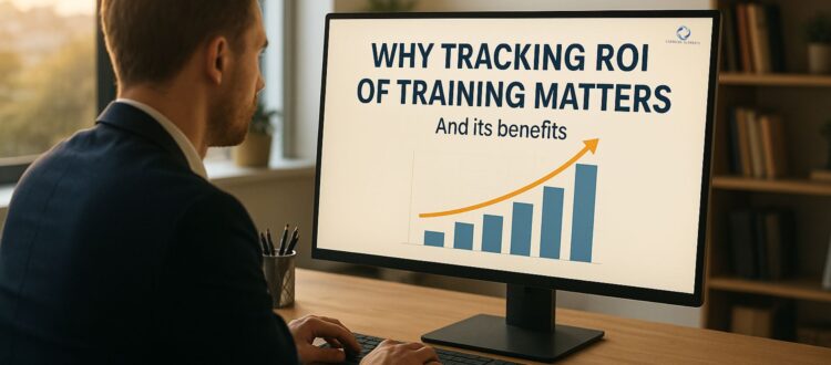 Building the Framework for Measuring Training ROI and Its Benefits