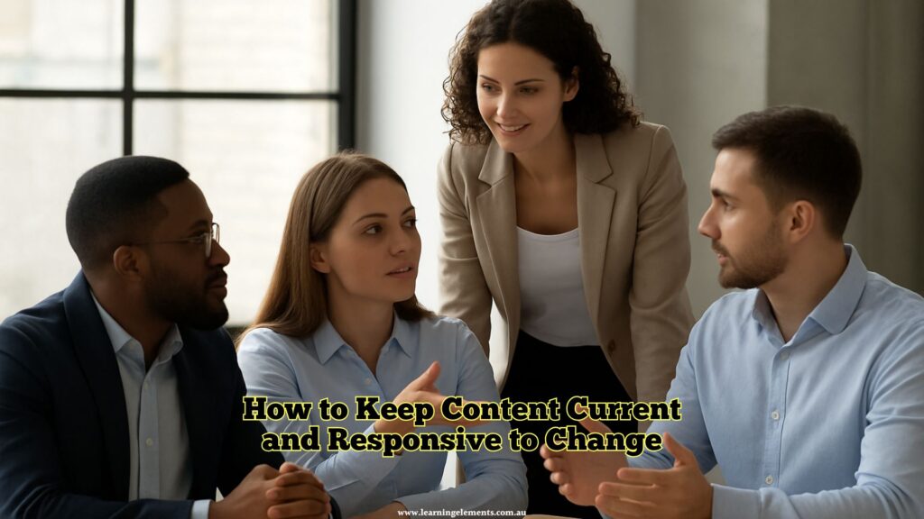 Tracking ROI of Training - What Metrics Truly Matter and Its Benefits