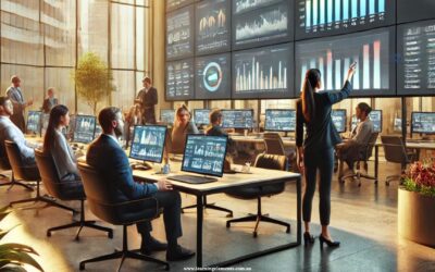 Affordable Training Reporting Services for Australian Companies