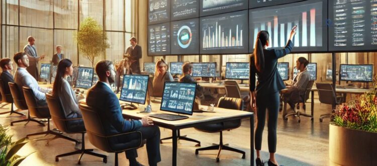 Affordable Training Reporting Services for Australian Companies