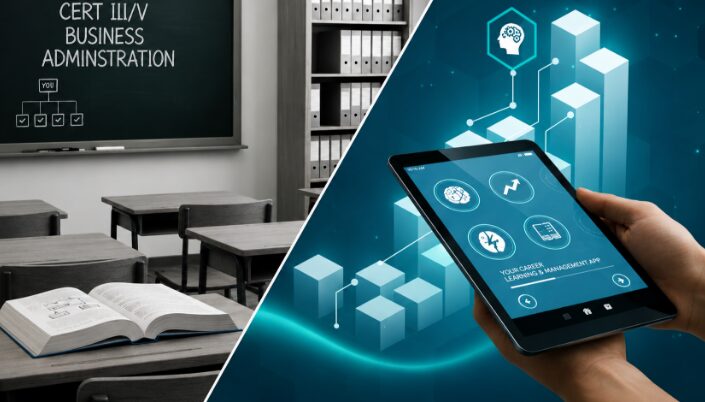 Bite-Sized Learning Is Rising. Here’s What It Means for Capability Development and Organisational Performance