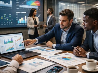 How Data-Led Needs Analysis Unlocks True Learning ROI
