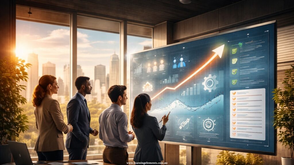 Benefits of Keeping Learning Content Current