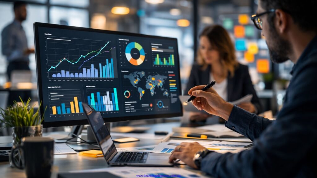Core Benefits of Modern Reporting Platforms